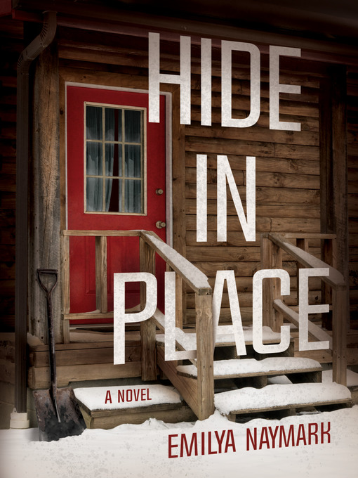 Cover image for Hide in Place